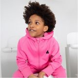 Adidas IK5714 Pembe Çocuk Eşofman Altı