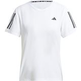 Adidas IK7442 Own The Run Kadın Koşu T-shirt