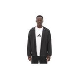 adidas Il7230-e Run It Jacket Erkek Yağmurluk-rüzgarlık Siyah