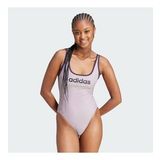 Adidas Il7254 Sportsw Ub Suit Kadin Mayo