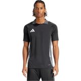 Adidas IL8260 TIRO24 C TR JSY Siyah Erkek Forma