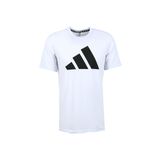 Adidas IM4373 Train Essentials Feelready Logolu Antrenman GYM Training Erkek T-Shirt