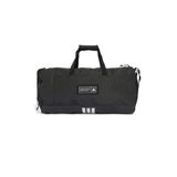 Adidas IM5521-U 4ATHLTS Duf M Siyah Spor Çantası