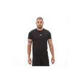 Adidas IM7485 Gym+ Seaml Tee Siyah Erkek T-shirt