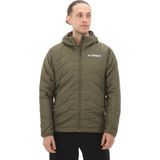 Adidas IM7681-E MT INS HO JKT Yeşil Erkek Ceket
