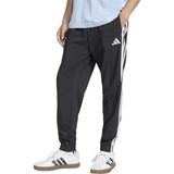 adidas IM7841 M 3s Wv Tc Pt Erkek Eşofman Altı - Siyah