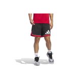 Adidas IM7897 Erkek Basketball Badge Sport Şort