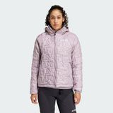 Adidas IM8191 W Xpr Lf Ho Jkt Kadın Mont