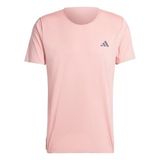 Adidas IM8548 Adızero Pembe Tee Erkek T-shirt
