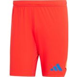 Adidas IN0449 T24 P GK SHO Kırmızı Erkek Kaleci Şortu