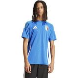Adidas IN0657 İtalya 24 İç Saha Futbol Erkek Forma