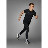 Adidas IN1164 ADIZERO E L TGT Siyah Erkek Tayt