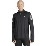 Adidas IN1490 Otr B Hz Erkek Spor Ceket - XL - Siyah