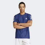 Adidas IN1502 Own The Run Mavi Erkek T-Shirt