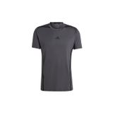 Adidas IN5618 D4T PS Tee Siyah Erkek T-Shirt