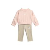 Adidas inf Swtp Set Bebek Günlük Eşofman Takımı KD5935 Pembe