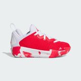 Adidas Initiation C Çocuk Basketbol Ayakkabısı JQ6851 - Pembe