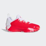 Adidas Initiation Kırmızı Erkek Basketbol Ayakkabısı JQ6859