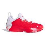 adidas initiation Unisex Basketbol Ayakkabısı JQ6859