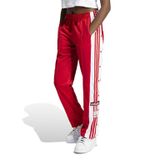 Adidas IP0620 Kırmızı Adibreak Pant Günlük Kadın Eşofman Altı