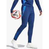 adidas IP1872 TIRO24 C Pnt Erkek Eşofman Altı - Mavi