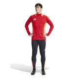 adidas IP1879 TIRO24 Siyah Erkek Dar Paça Eşofman Altı