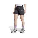 Adidas IP4832 Siyah W XPR MD Short Kadın Outdoor Şort