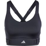 Adidas IQ3359 FastImpact Luxe Run High-Support Kadın Sporcu Sütyeni