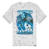 Adidas IR5809 Har TT G T Beyaz Günlük Erkek T-shirt