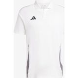 Adidas IR7565 Tıro24 C Polo Erkek Polo Yaka Tişört