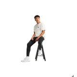 Adidas IR7848 Sereno Aeroready Cut 3-Stripes Regular Slim Tapered Lifestyle Training Erkek Eşofman Altı