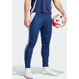 Adidas IR9344 Tiro 24 Slim Training Lacivert Erkek Eşofman Altı