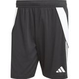 Adidas IR9376 Tiro24 Sho Siyah Erkek Futbol Şortu