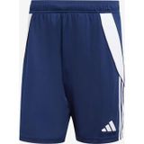 Adidas IR9377 Tiro24 SHO Mavi Erkek Futbol Antrenman Şortu