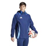 Adidas IR9520 TRİO24 C AWJKT Lacivert Erkek Yağmurluk