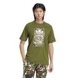 Camo tongue tee sale