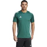 Adidas IS1017 Tiro 24 JSY Haki Yeşil Erkek Forması