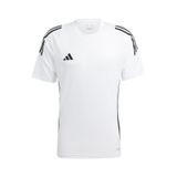 Adidas IS1019 Tiro24 JSY Beyaz Erkek Forma