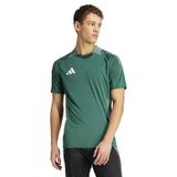 Adidas IS1655 Tiro 24 C TR JSY Yeşil Erkek Forması