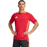 Adidas IS1658 Tıro24 C TR Kırmızı Erkek Forma