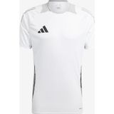 Adidas IS1660 Tiro24 C TR JSY Beyaz Erkek Futbol Forması