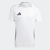 Adidas IS1660 TIRO24 C Tr Jsy Renkli Erkek Tişört Nefes Alabilir Kumaş ve Şık Tasarım