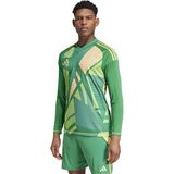 Adidas IS5352 Tiro24 Yeşil Futbol Kaleci Erkek Forma