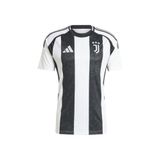 Adidas IS8002 Juventus 24/25 İç Saha Beyaz Erkek Futbol Forma