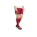 adidas İspanya 26 Deplasman Erkek Bordo Futbol Şort JN4399