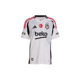 Adidas IT1475 Beyaz Bjk 3 JSY Y Beşiktaş 2024/2025 Çocuk Forması