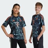 Adidas IT2247 Çocuk FC Bayern 24/25 Kids Deplasman Forması