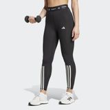 Adidas IT2272 TF 3S 7/8 L Black Kadın T-shirt