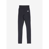 adidas IT2280 OPT ESS ST 1/1 Siyah Kadın Dar Paça Tayt