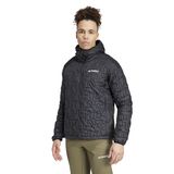 Adidas IT3247 XPR LF HO JKT Siyah Erkek Outdoor Montu